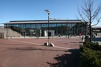 Place d'Asker