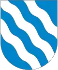 Blason de Askim