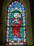 Saint Joseph.