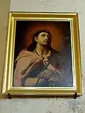 Ecce homo.