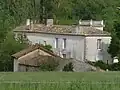 Logis de Nouère