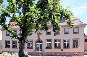 Aspach-Michelbach