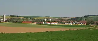 Asparn an der Zaya