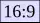 3:2 aspect ratio