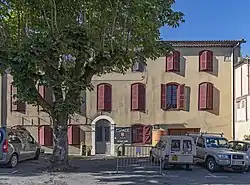 Espace ALFA