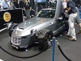 Aspid SS