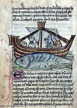 Description de l'image Aspidochelone2-gks1633-danish-royal-library.jpg.
