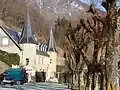 Château.