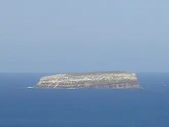 Vue d'Asprónissi.