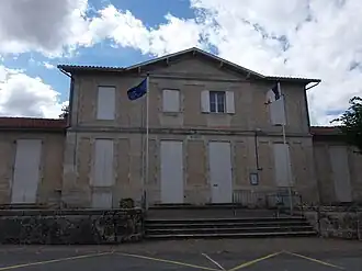 Asques (Gironde)