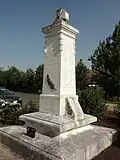 Monument aux morts
