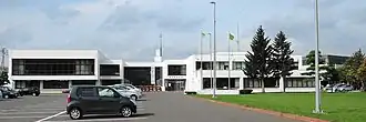 Assabu