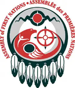 Logo de l’association