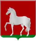 Blason de Assendelft