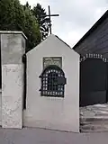 Chapelle Notre-Dame de Consolation