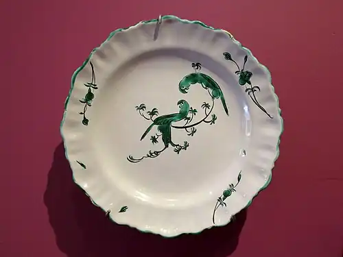 Assiette