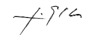 signature de Ferreira Gullar
