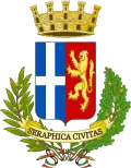 Blason de Assise