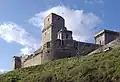 Rocca Maggiore.