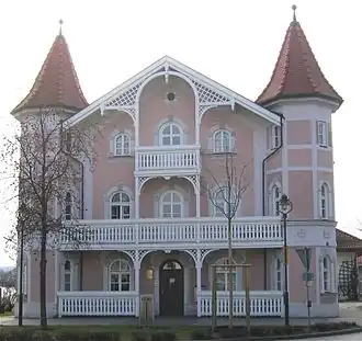 Aßling