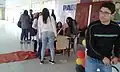 Stand Associa-Med Sfax.
