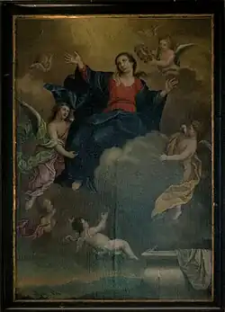Assomption.