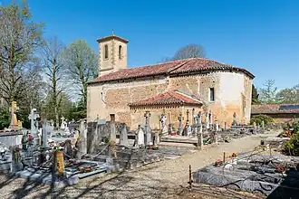 Campagne-d'Armagnac