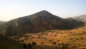 Meer (Turquie)