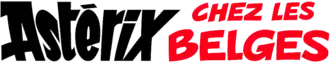 Logo de l'album.