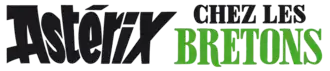 Logo de l'album.