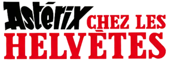 Logo de l'album.