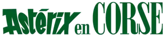 Logo de l'album.