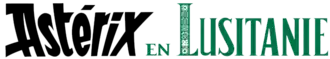 Logo de l'album.
