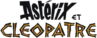 Logo de l'album.
