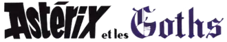 Logo de l'album.