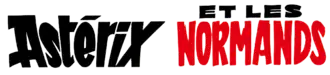 Logo de l'album.