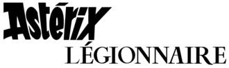 Logo de l'album.
