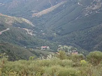 Image illustrative de l’article Col de la Chavade