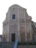 Santa Anna à Asti