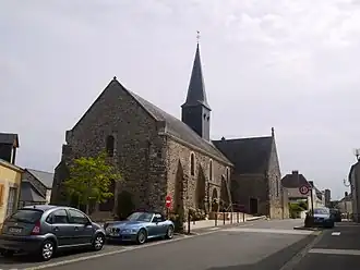 Astillé