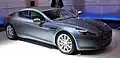 Aston Martin Rapide