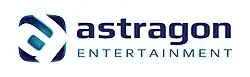 logo de Astragon