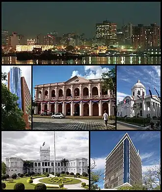 Asuncion