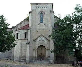 Assouréti