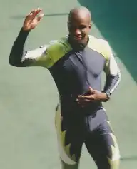 Image illustrative de l’article Donovan Bailey