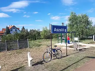 Aszaló