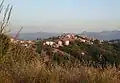 Ait Hichem entrée nord-ouest