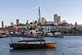 A San Francisco (2015)