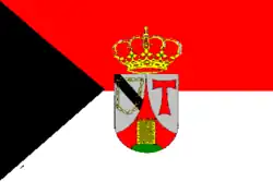 Drapeau de Atalaya