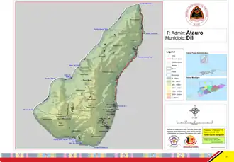 Atauro
